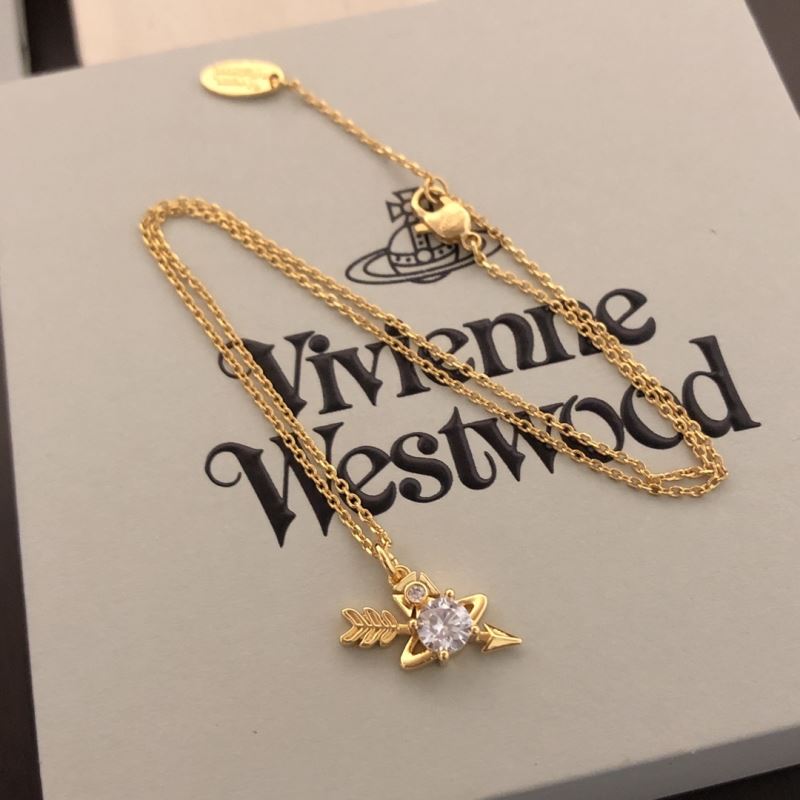 Vivienne Westwood Necklaces